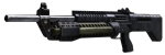 3d printed replica from call of duty