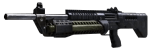 3d printed replica from call of duty