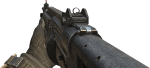 3d printed replica from call of duty