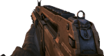 M8A1 3d printed replica from call of duty