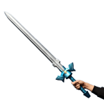 Master Sword – The Legend of Zelda 3D printed replica handmadeMaster Sword – The Legend of Zelda 3D printed replica handmade