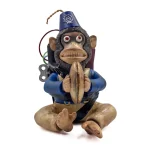 Monkey Bomb Replica Prop call of duty replica prop cod zombies replica cod prop - Greencade