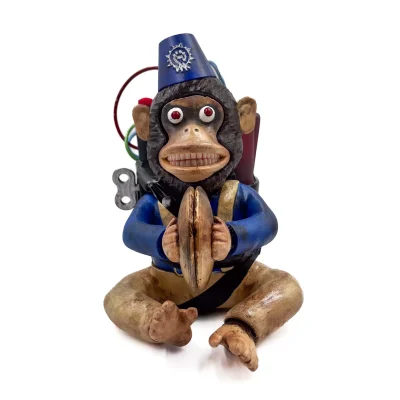 Monkey Bomb Replica Prop call of duty replica prop cod zombies replica cod prop - Greencade