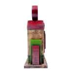 Mule Kick Perk Machine Prop Replica Call of duty replica prop cod zombies replica cod prop - Greencade