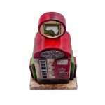 Mule Kick Perk Machine Prop Replica Call of duty replica prop cod zombies replica cod prop - Greencade