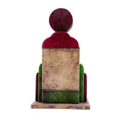 Mule Kick Perk Machine Prop Replica Call of duty replica prop cod zombies replica cod prop - Greencade