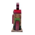 Mule Kick Perk Machine Prop Replica Call of duty replica prop cod zombies replica cod prop - Greencade