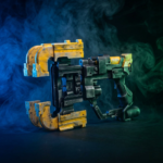 Plasma Cutter - Dead Space Replica Prop Greencade