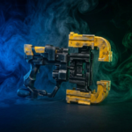 Plasma Cutter - Dead Space Replica Prop Greencade