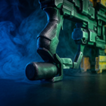 Plasma Cutter - Dead Space Replica Prop Greencade