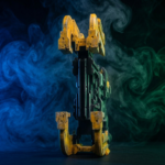 Plasma Cutter - Dead Space Replica Prop Greencade
