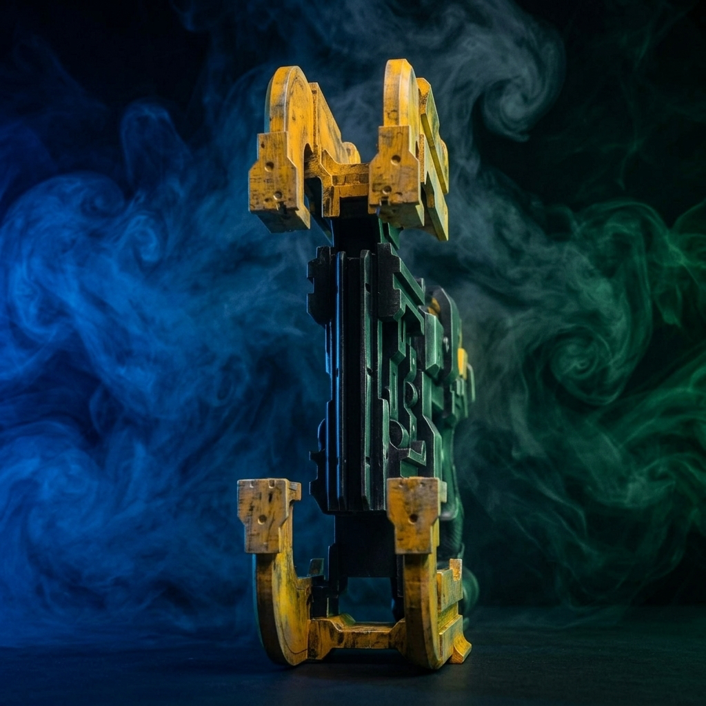 Plasma Cutter - Dead Space - Greencade