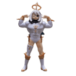 Paimon Strong Figure – Genshin Impact 3D printed replica