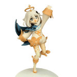 Paimon Figure – Genshin Impact 3D printed replica
