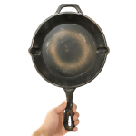 PUBG Pan 3D Printed replica