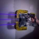 Plasma Cutter from Dead Space - Greencade