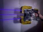 Plasma Cutter from Dead Space - Greencade
