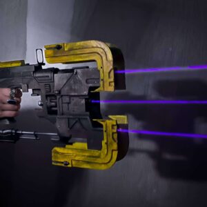 Plasma Cutter from Dead Space - Greencade