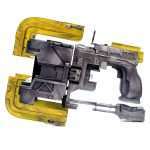 Plasma Cutter from Dead Space - Greencade