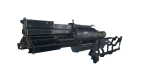 Pulse Rifle 3d printed replica from dead space