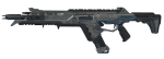 R-301 Carbine apex legends 3d printed replica by greencade