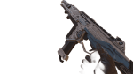 R-301 Carbine apex legends 3d printed replica by greencade
