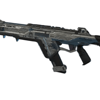 R-301 Carbine apex legends 3d printed replica by greencade