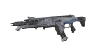 R-301 Carbine apex legends 3d printed replica by greencade
