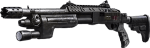 R870 MCS 3D PRINTED REPLICA CALL OF DUTY