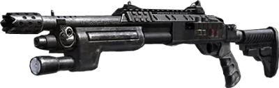 R870 MCS 3D PRINTED REPLICA CALL OF DUTY