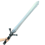 Rebellion Sword – Devil May Cry 3D replica - greencade