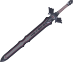 Royal Guard's Sword 3d printed replica from the legend of zeldaRoyal Guard's Sword 3d printed replica from the legend of zelda