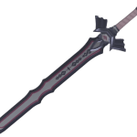 Royal Guard's Sword - The Legend of Zelda
