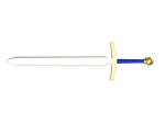 Soldier's Broadsword 3d printed replica from the legend of zelda