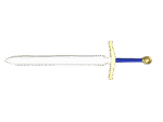 Soldier's Broadsword 3d printed replica from the legend of zelda