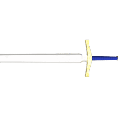 Soldier's Broadsword 3d printed replica from the legend of zelda
