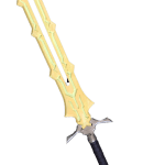Thunderblade - The Legend of Zelda