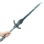 Wolf Knight’s Greatsword – Dark Souls 3 handmade replica in real life