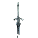 Wolf Knight’s Greatsword – Dark Souls 3 handmade replica in real life