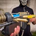 Wunderwaffe from call of duty - Greencade