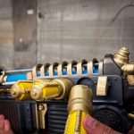 Wunderwaffe from call of duty - Greencade