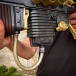 Wunderwaffe from call of duty - Greencade
