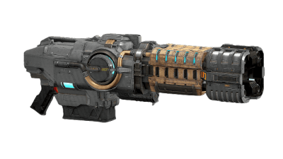 doom plasma gun 3d printe replica prop