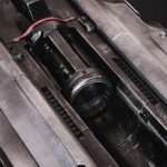Gauss cannon Replica Prop Doom - Greencade