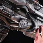 Gauss cannon Replica Prop Doom - Greencade