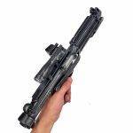 E-11 blaster rifle – Star Wars Prop Replica - Greencade