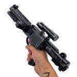 E-11 blaster rifle – Star Wars Prop Replica - Greencade