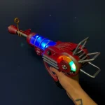 Ray Gun LED Scarred from Call of Duty - Greencade
