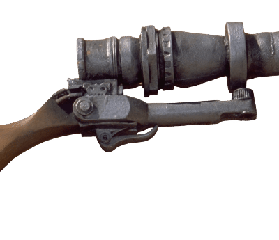 Ion blaster jawa 3d printed star wars replica