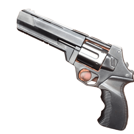 Sheriff valorant 3d printed replica by greencade